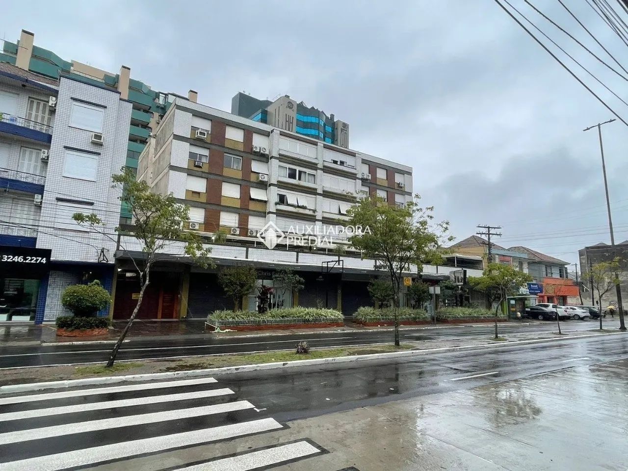 Sala/Conjunto no bairro - Foto 2