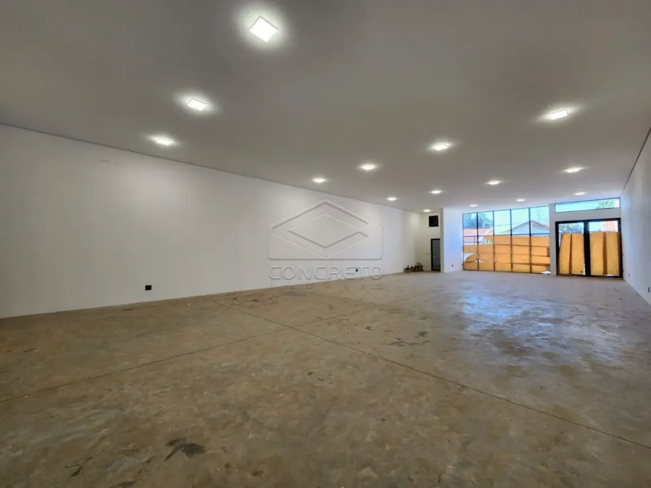 Comercial Salão em Jaú - Foto 3