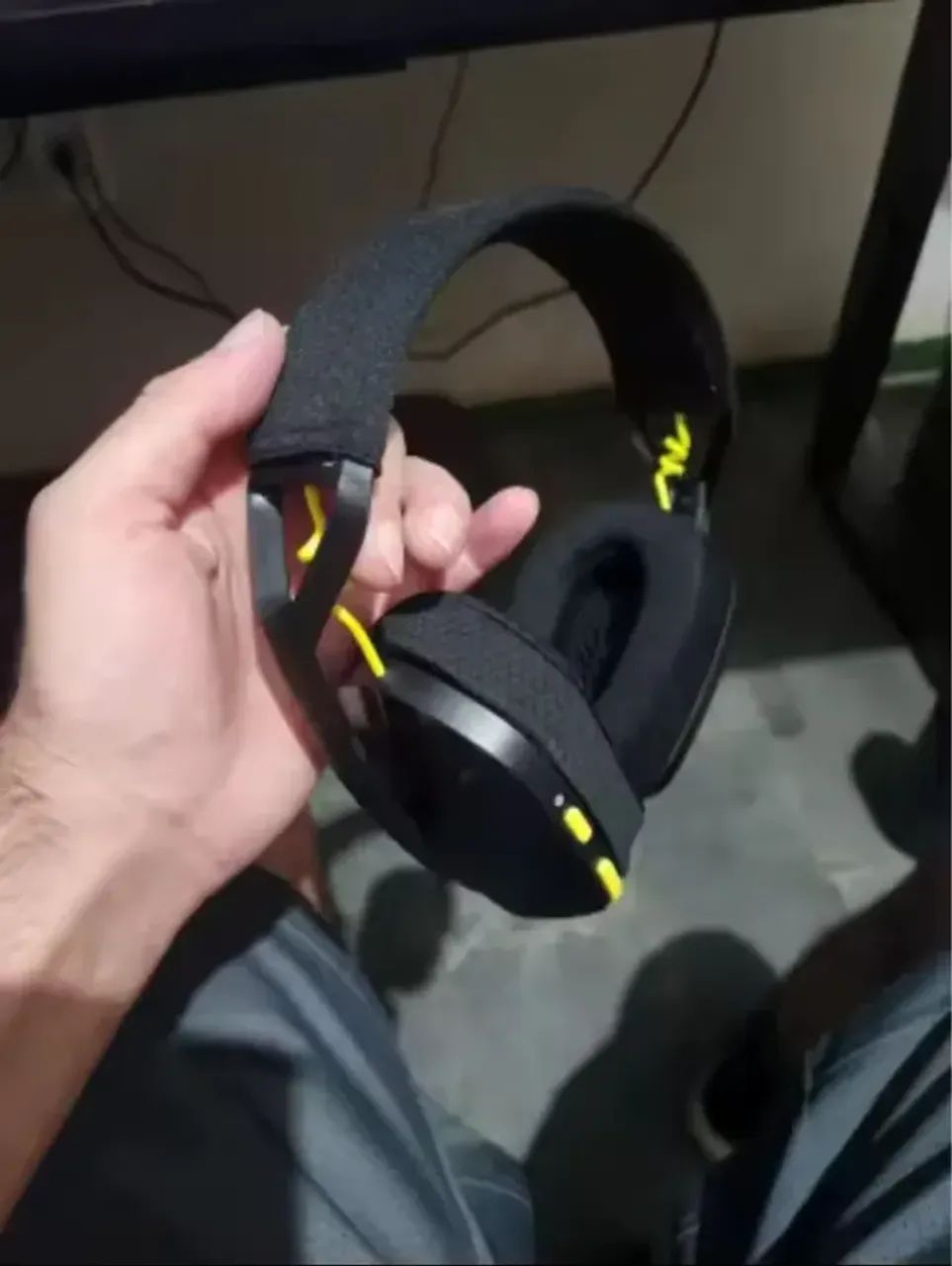 Logitech G435  - Foto 3