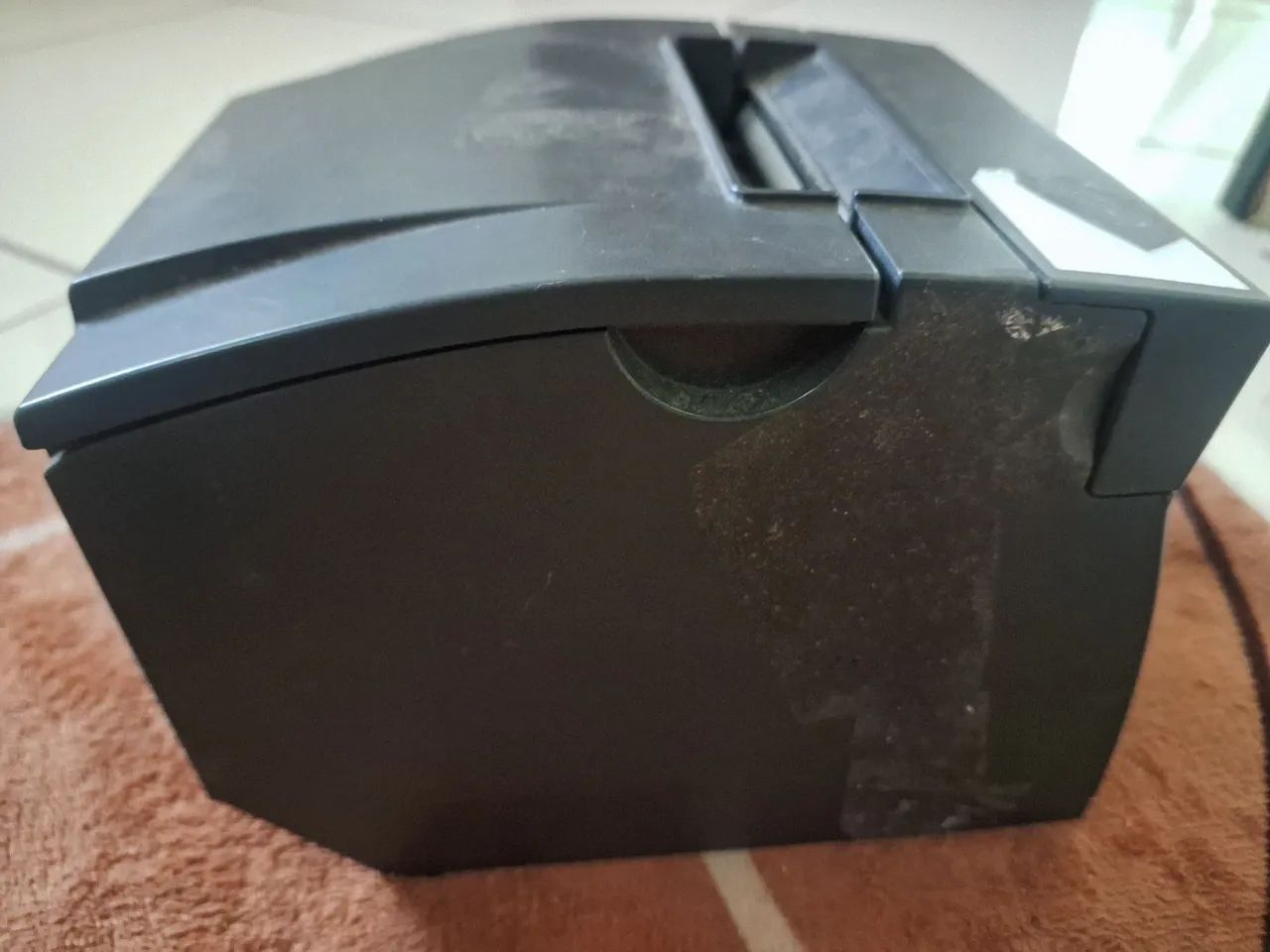 Epson TM-t81 - Foto 5
