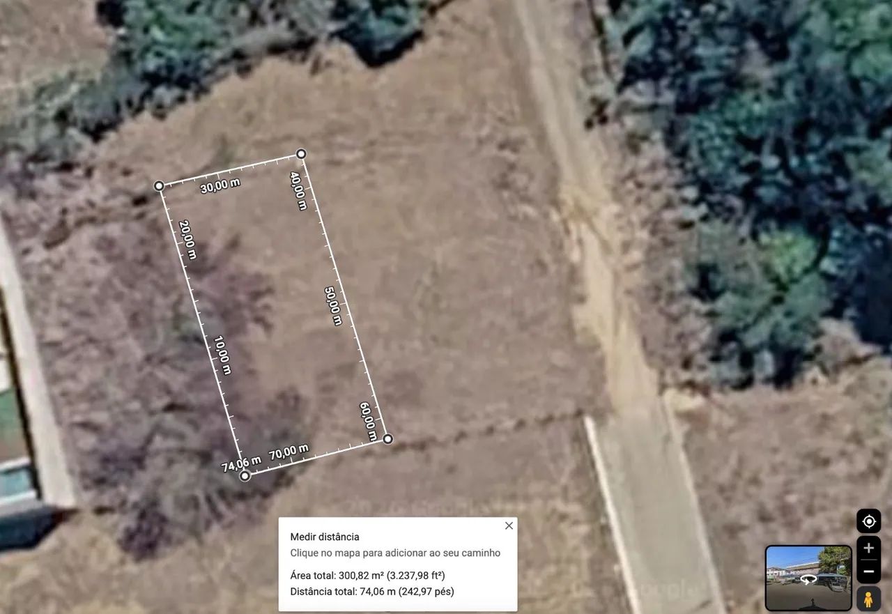 Lote 300m² Arai em Iconha-ES - Foto 4