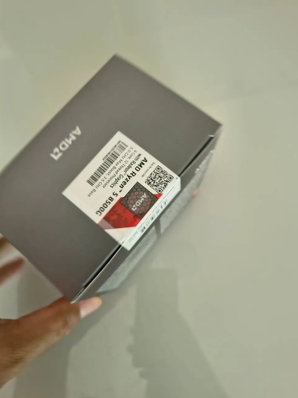 Ryzen 5 8500G AM5 - Foto 2