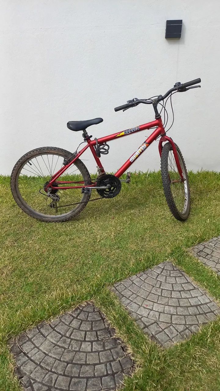 Bicicletas 2 por 1
