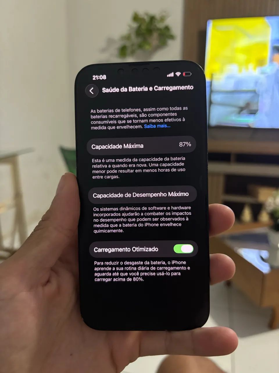 iPhone 14 128 GB - Foto 2