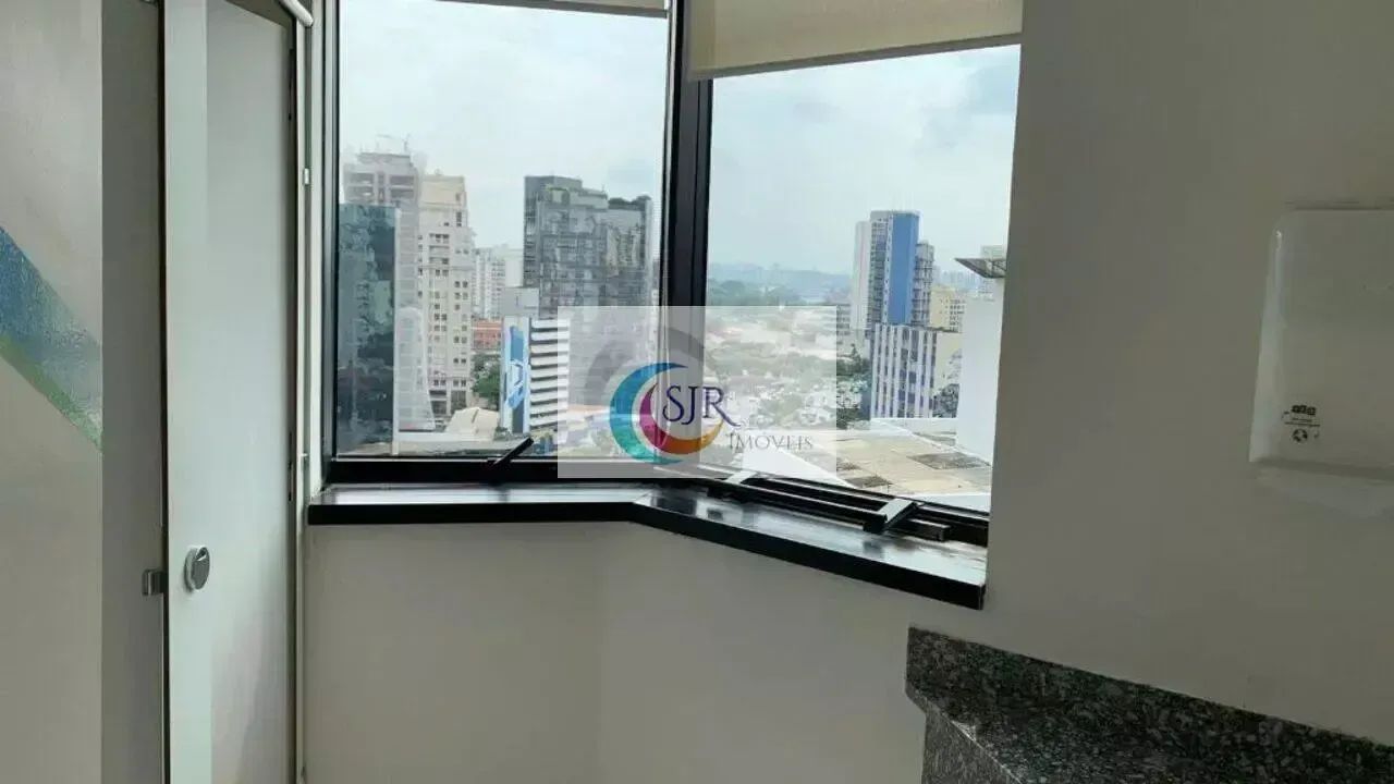 Conjunto para alugar, 571 m² - Pinheiros - São Paulo/SP - Foto 2