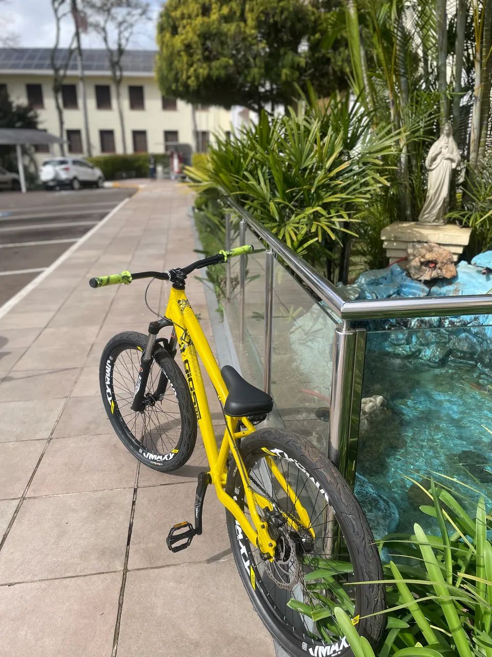 Gios frx evo  - Foto 2