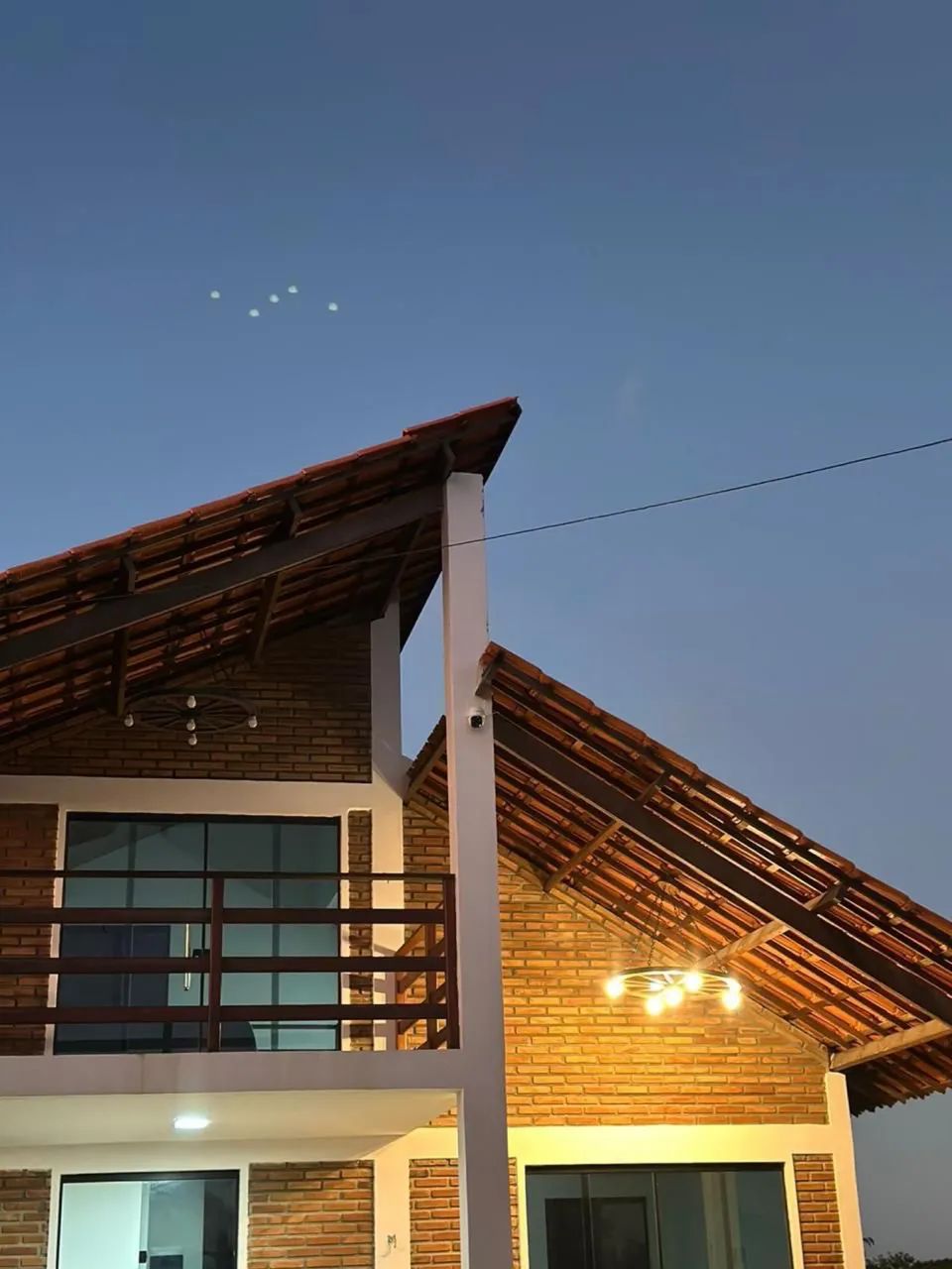 Alugo espaço para o carnaval em Ipioca