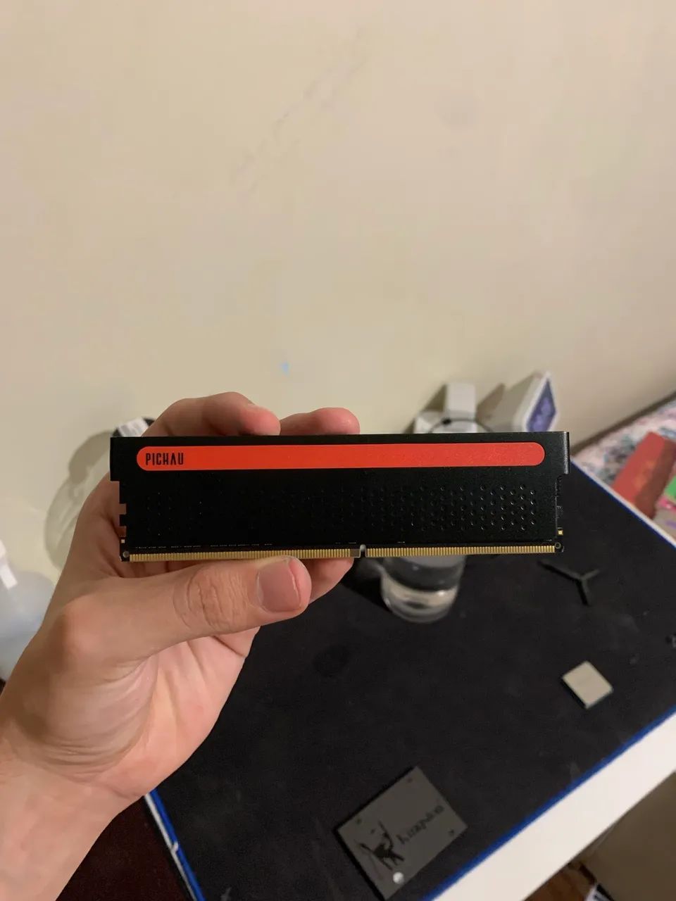 Memoria Ram 8gb - Foto 2