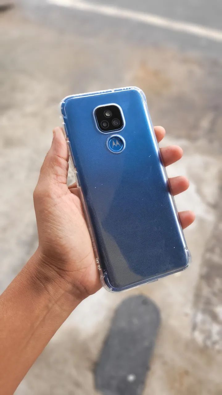 Motorola moto e7 plus  - Foto 3