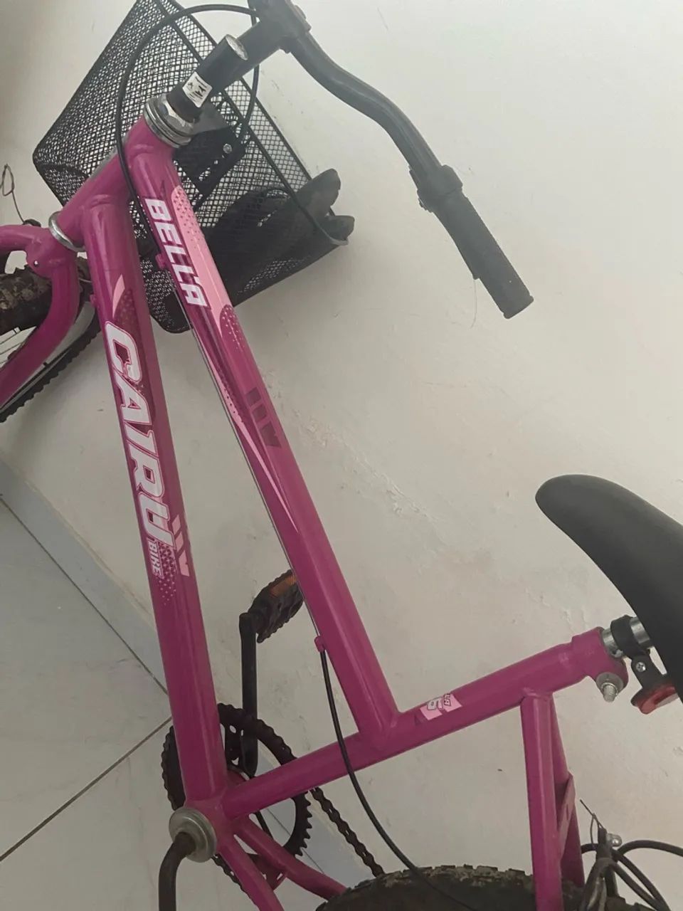 Bicicleta  - Foto 3