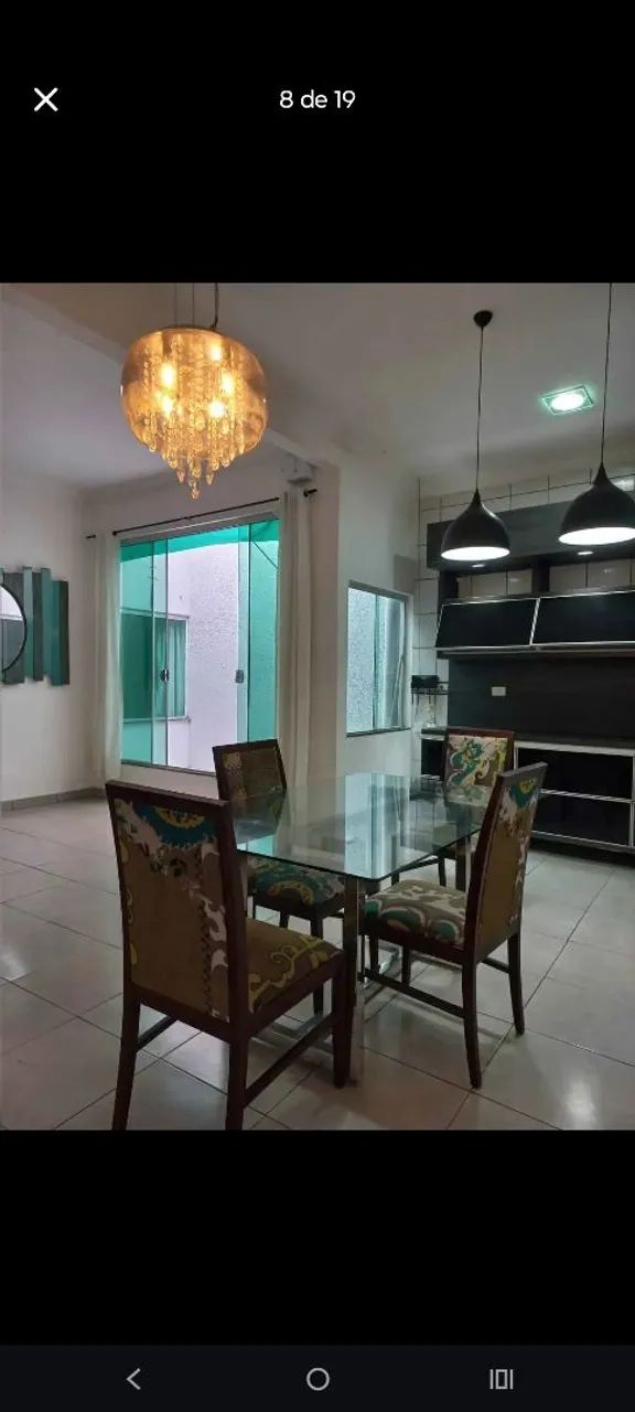 Vendo Casa grande pronta para morar em Sobradinho 2 - Foto 4