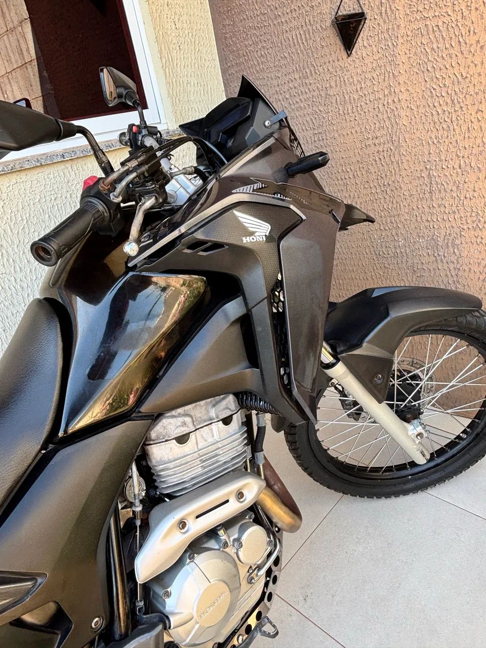 Vende se XRE  - Foto 2