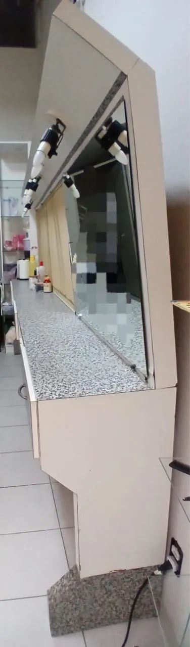 Bancada de salão  - Foto 5