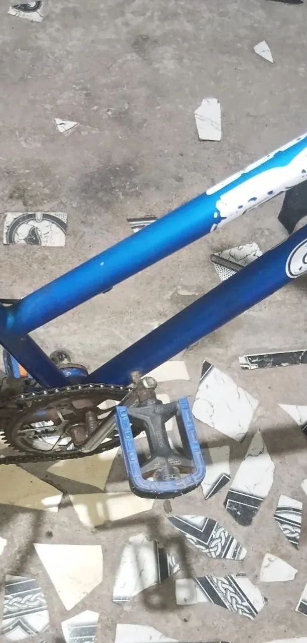 Bicicleta Caloi  - Foto 2