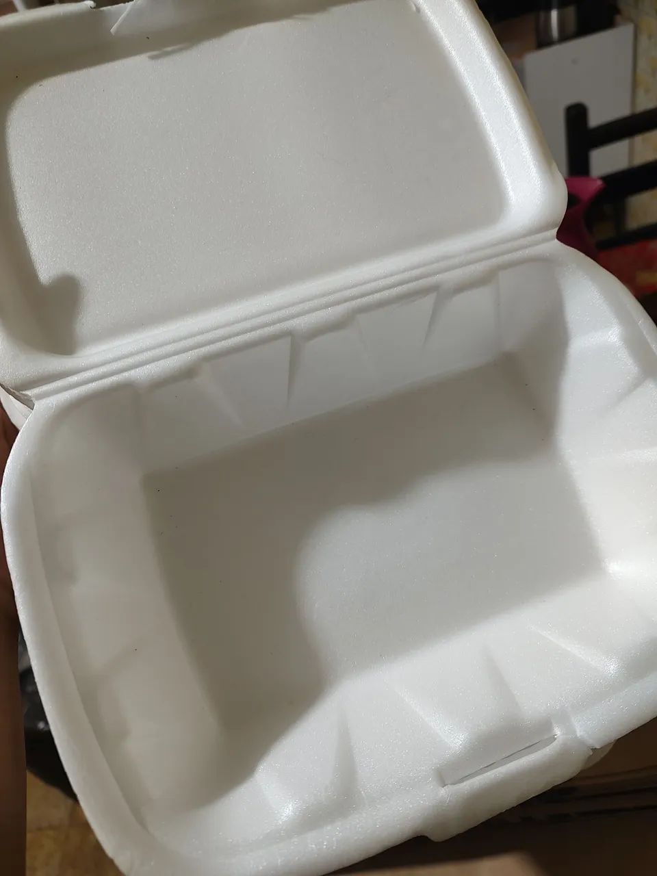 Embalagens para lanches/ delivery  - Foto 3