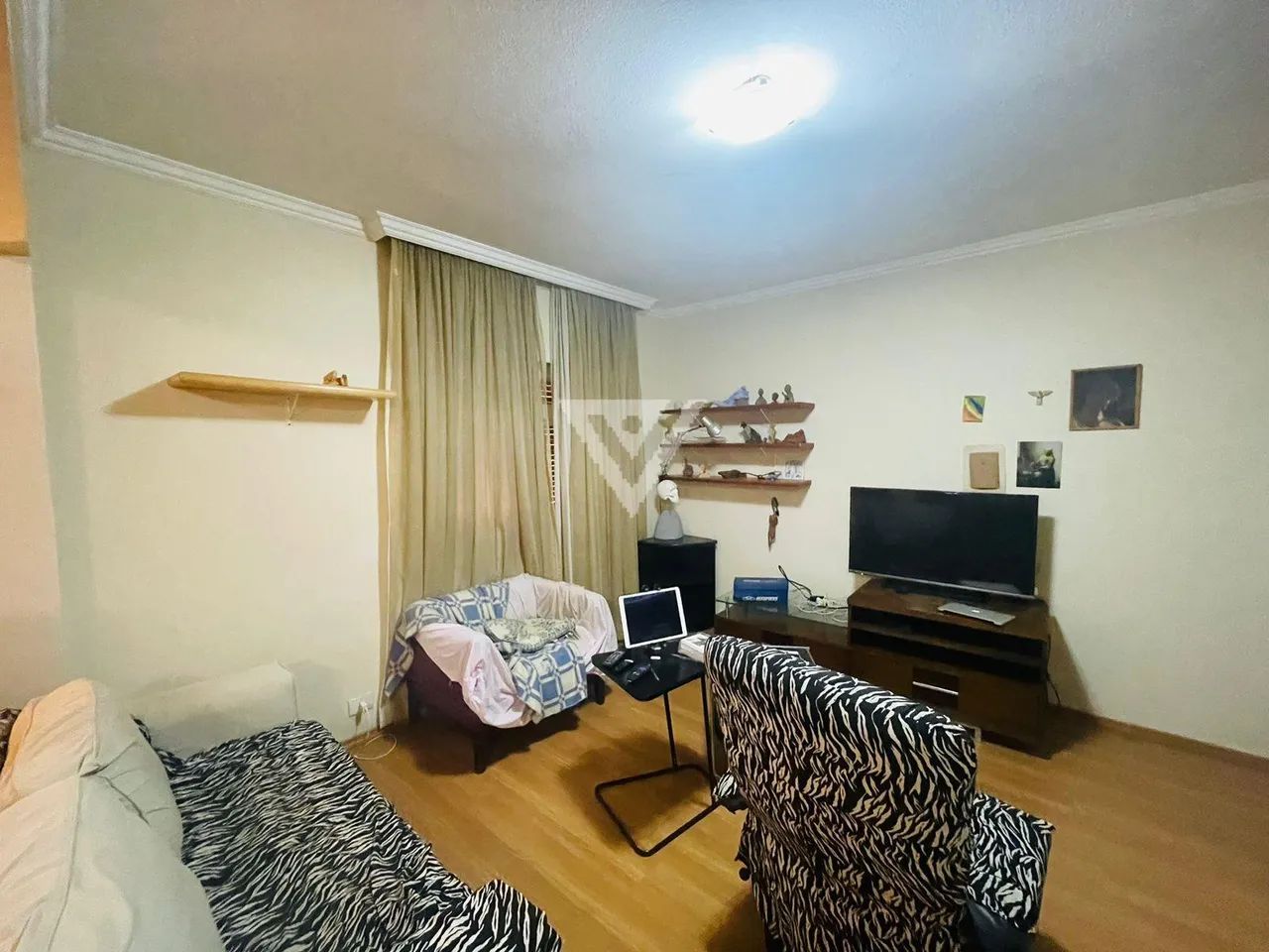 Apartamento a venda com 3 dormitórios em Perdizes - Foto 5