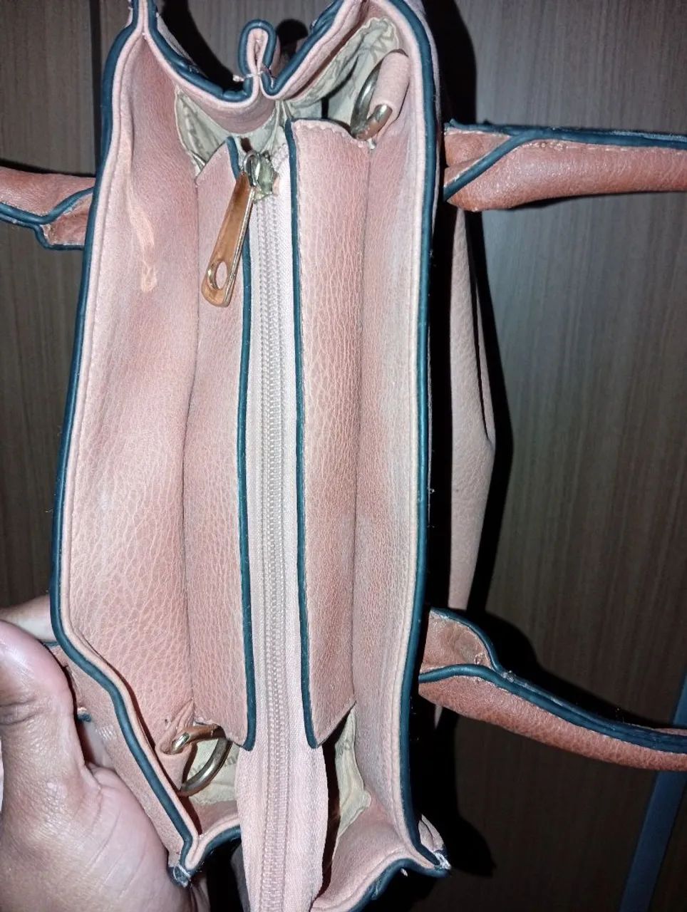 Bolsa de Mão  - Foto 5