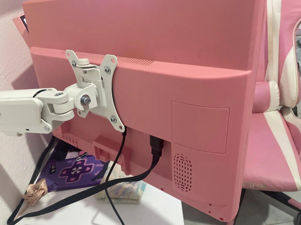Monitor rosa mymax  - Foto 2