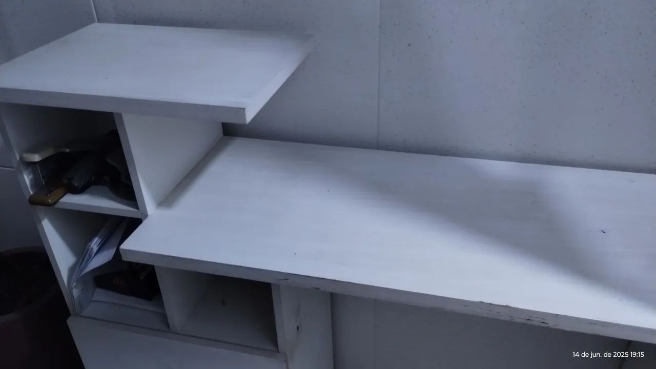 Mesa de computador  - Foto 3