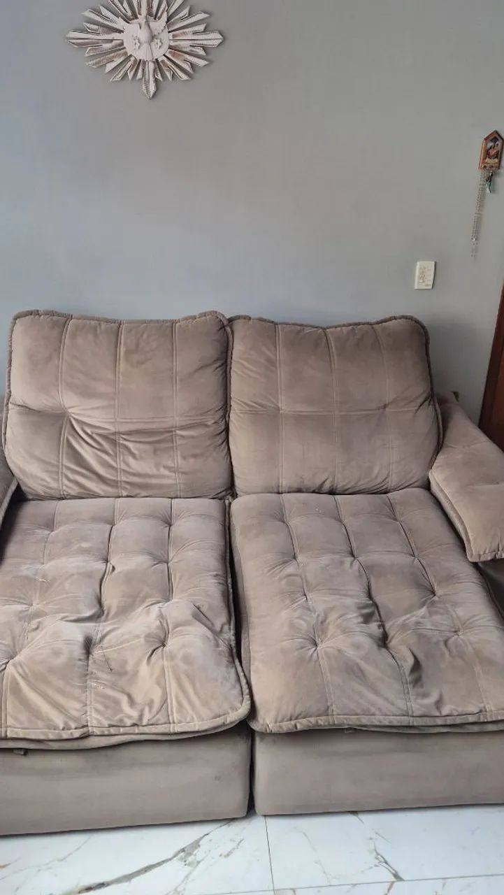 Sofa - Foto 3