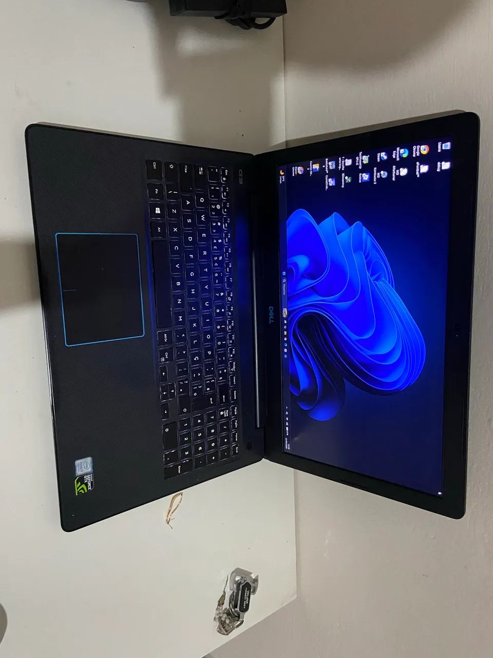 Notebook Gamer Dell G3 - Foto 2