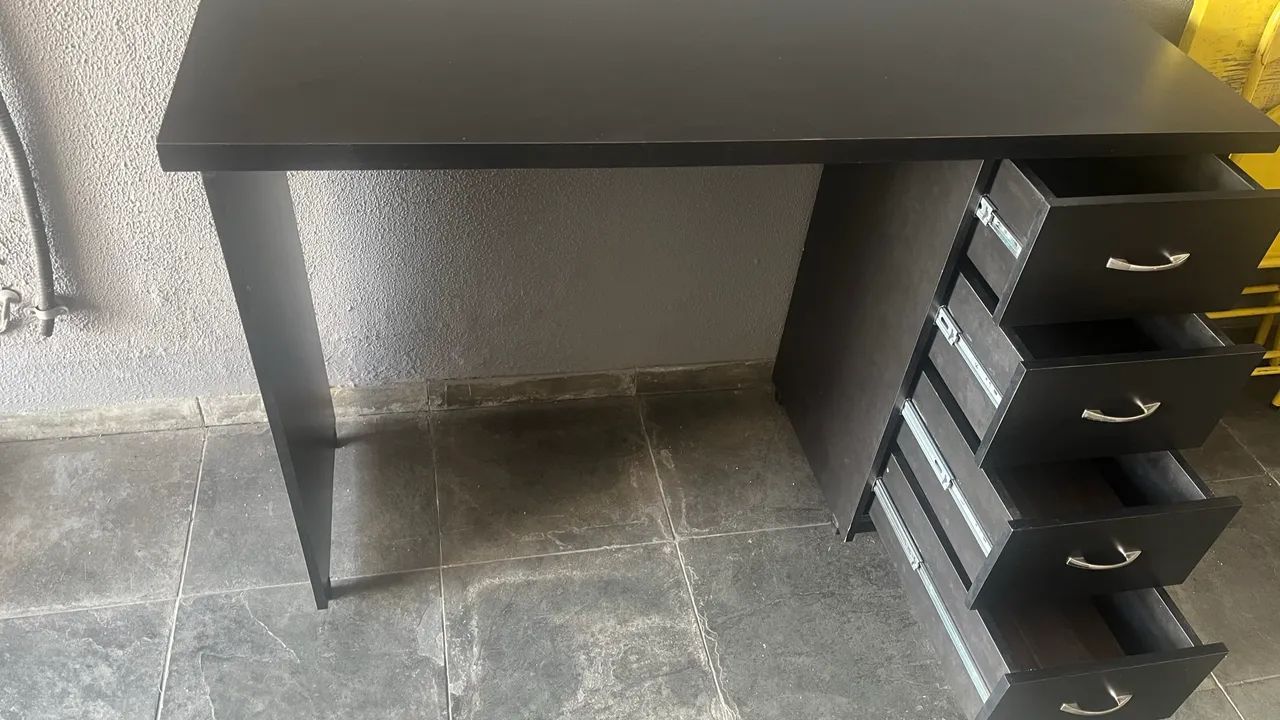 Escrivaninha de estudo  - Foto 2