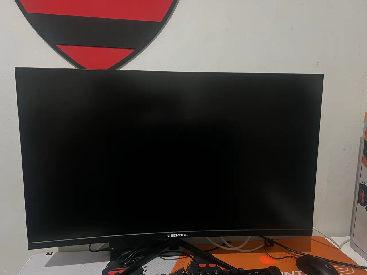 MONITOR GAMER ZERO - Foto 4