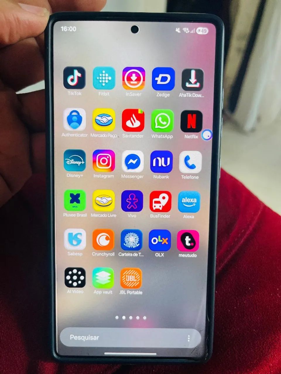 Samsung s25 ultra - Foto 2