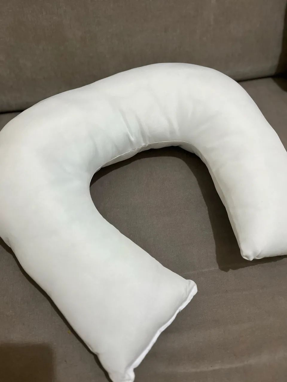 Almofada de amamentação 