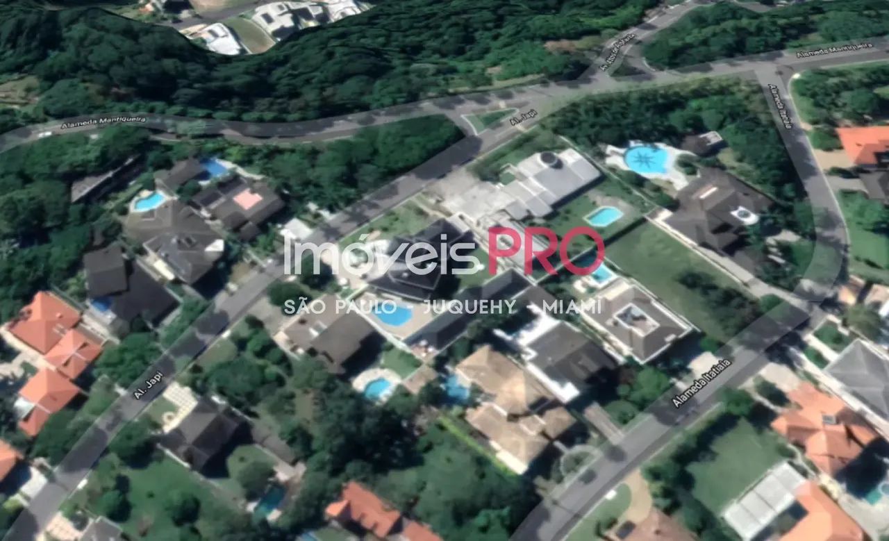 Terreno Residencial com viusta fantastica - Foto 8