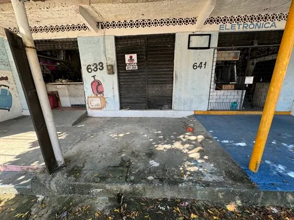 P.COMERCIAL para alugar na cidade de FORTALEZA-CE