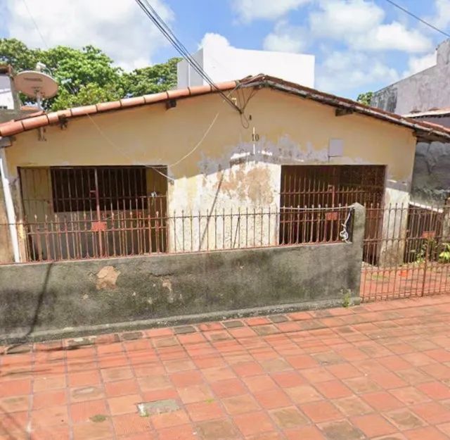 Casa em Potilândia