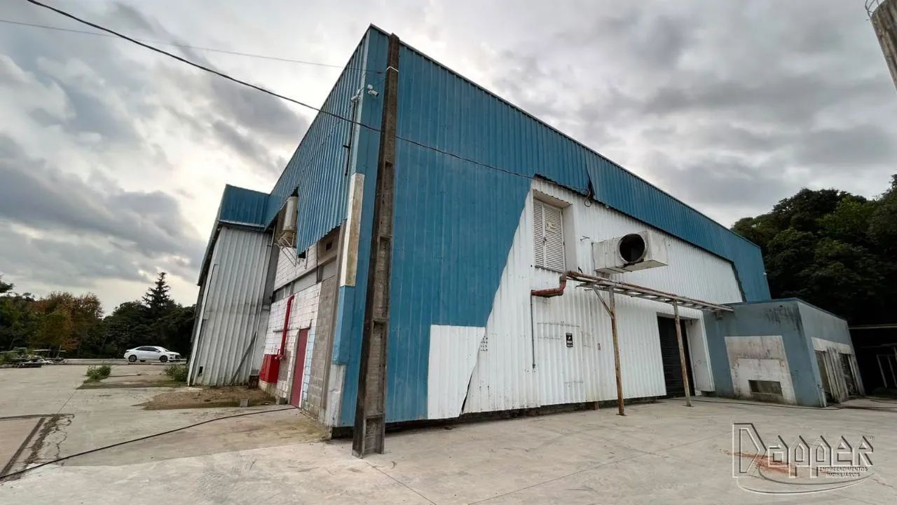 Edifício à Venda no Bairro Cidade Nova com Área Privativa de 2881 m² - Foto 2
