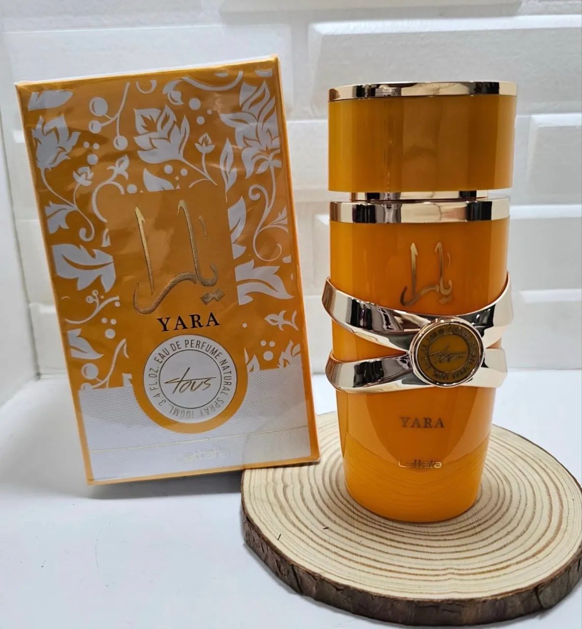 Lattafa - Yara Tous 100ml