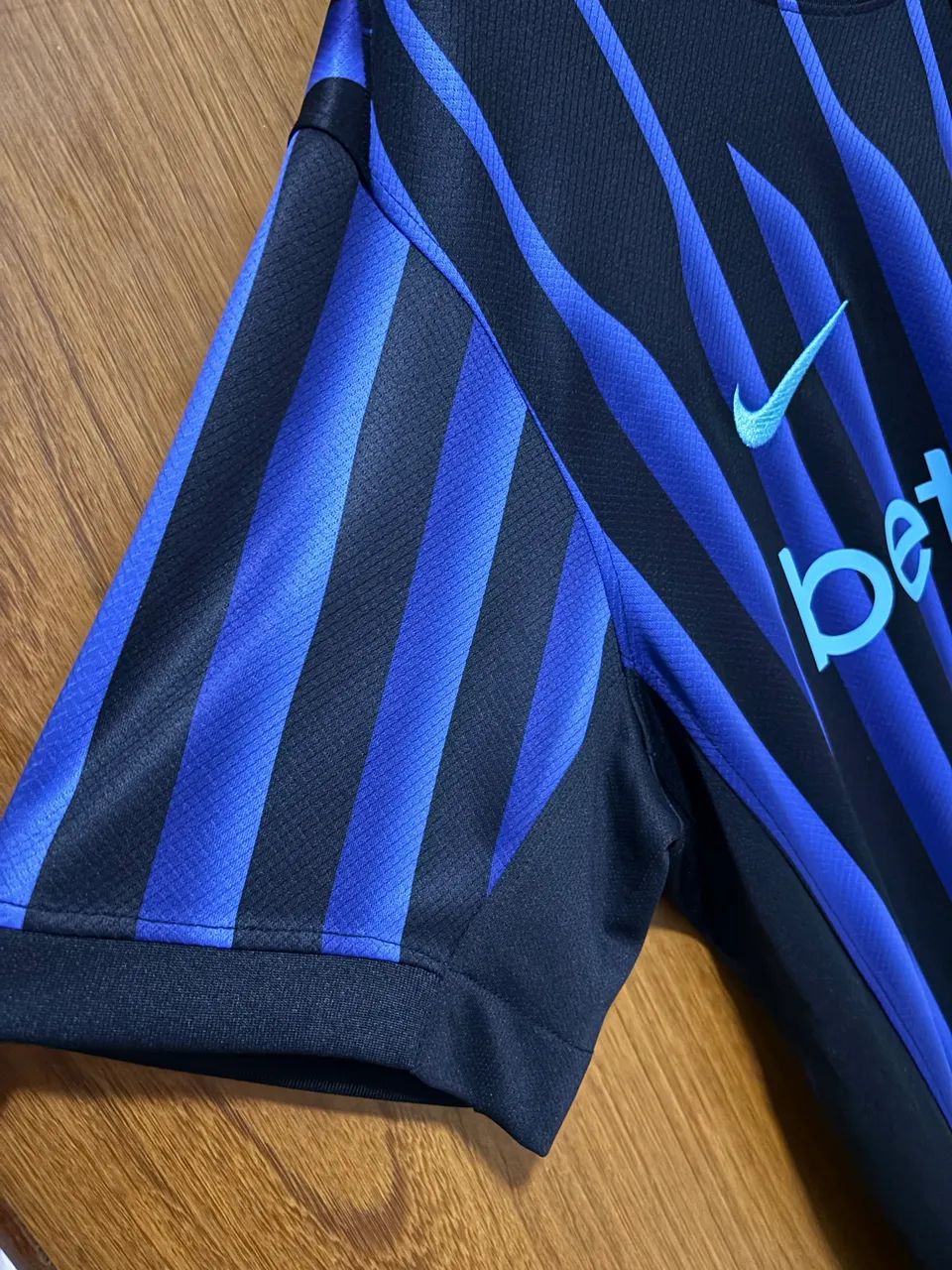 Camisa Inter de Milão  - Foto 2