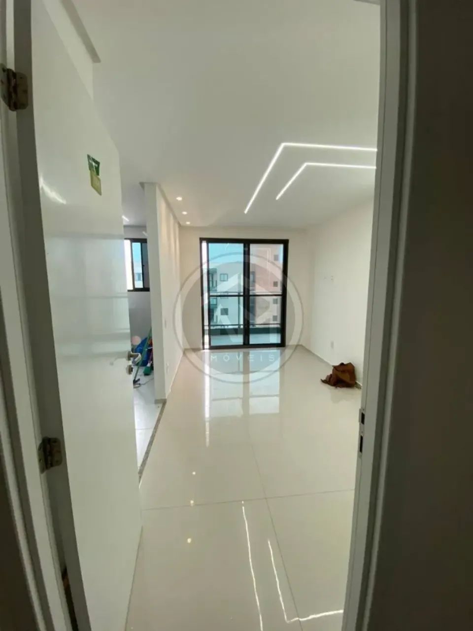 APÊ Á VENDA NO MARBELLO RESIDENCE