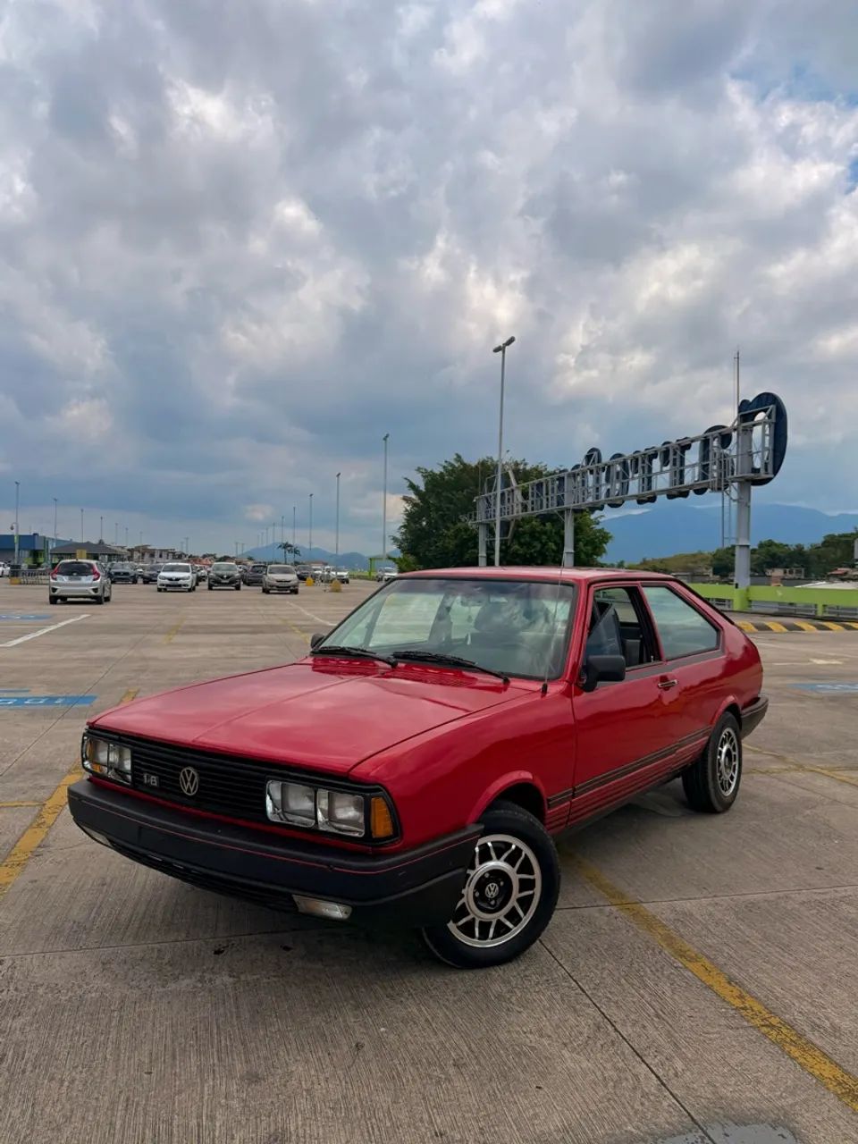 Volkswagen Passat Passat L/LS/LSe/GL/GLS/TS/Fla/Vill/Plus 1987