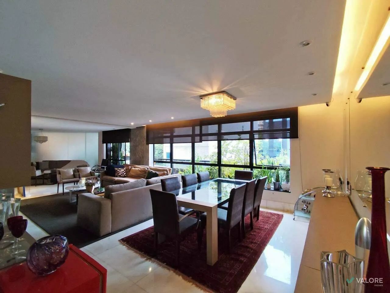 Apartamento 4 quartos  Funcionários - Foto 5