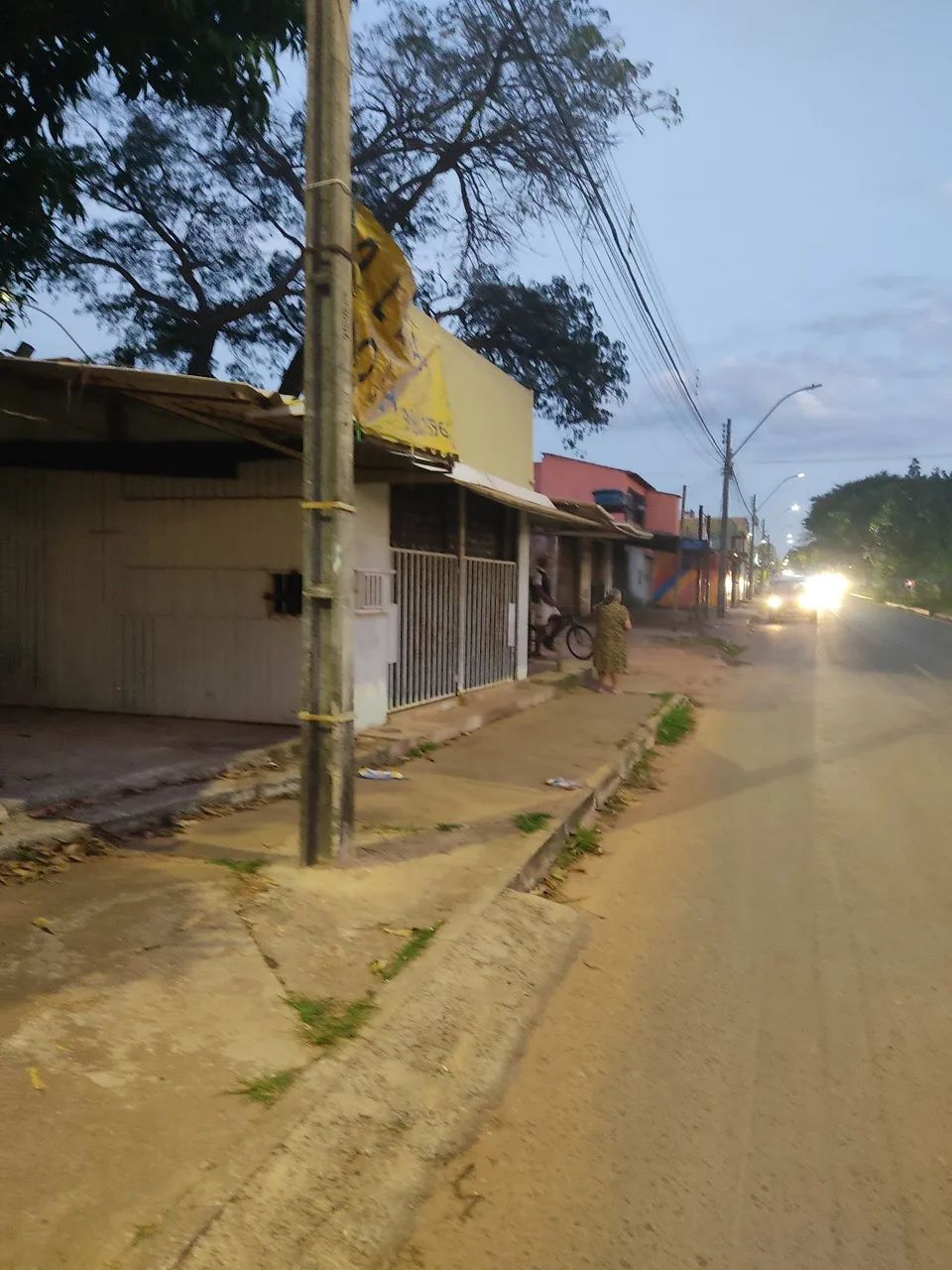 Vendo Quiosque  - Foto 2