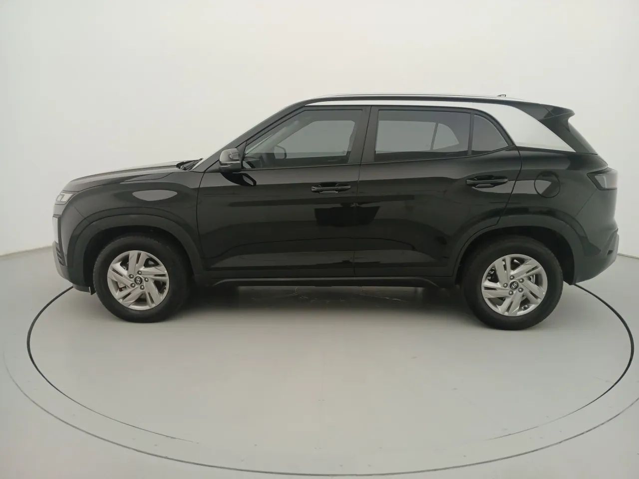 Hyundai Creta Comfort 1.0 TB 12V Flex Aut., foto 2 de 18
