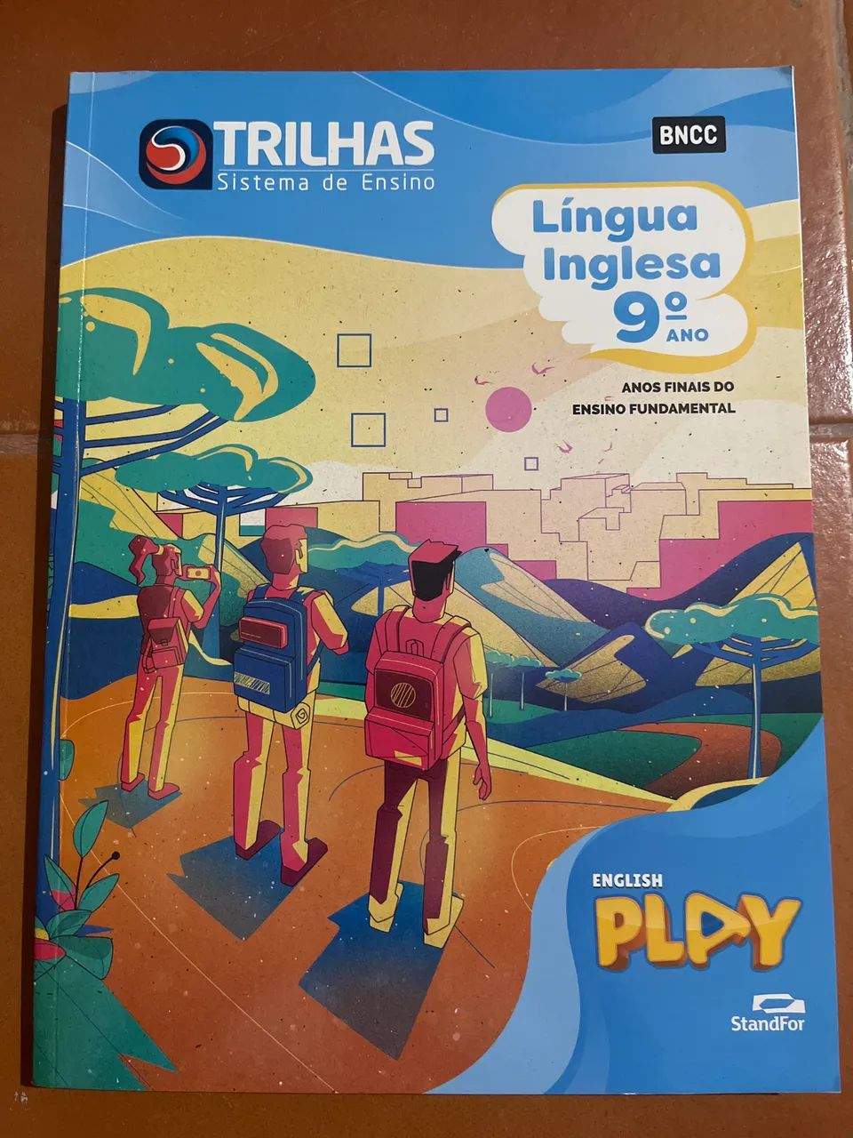 English Book 