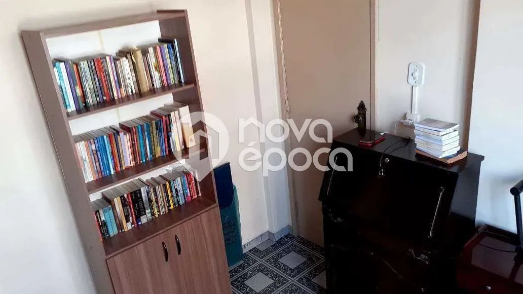 Botafogo | Apartamento 2 quartos - Foto 4