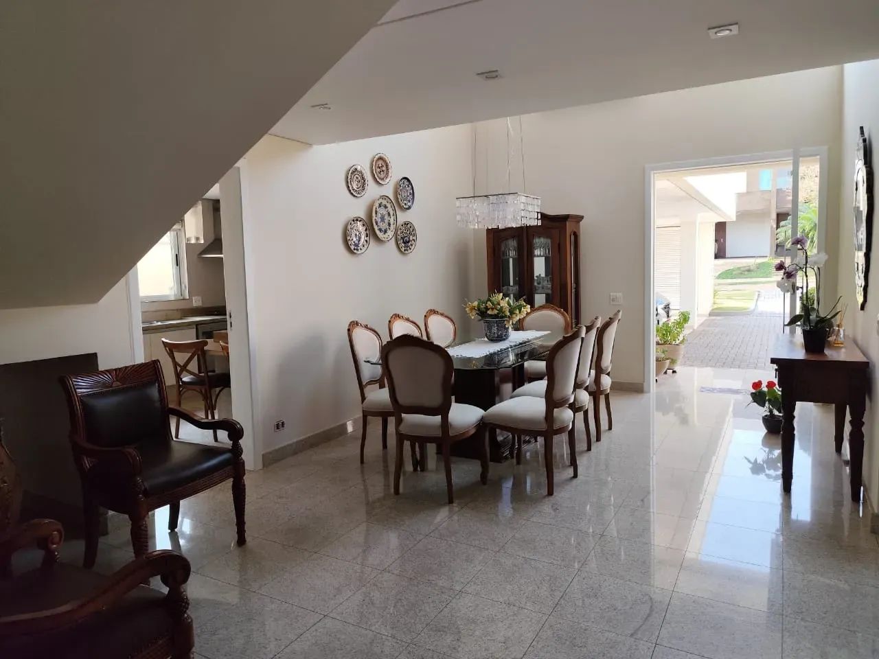 VENDO E ALUGO CASA CONDOMINIO ALPHAVILLE, OPORTUNIDADE!! - Foto 4