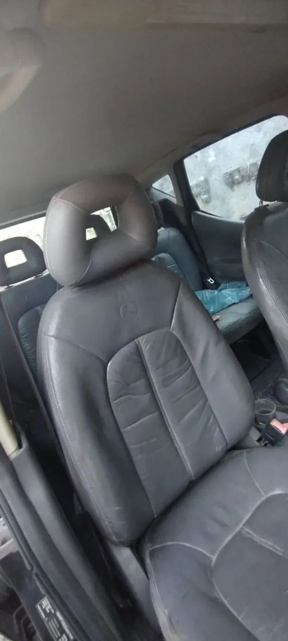 Mercedes-Benz Classe A 160 Classic Semi-aut. 2005