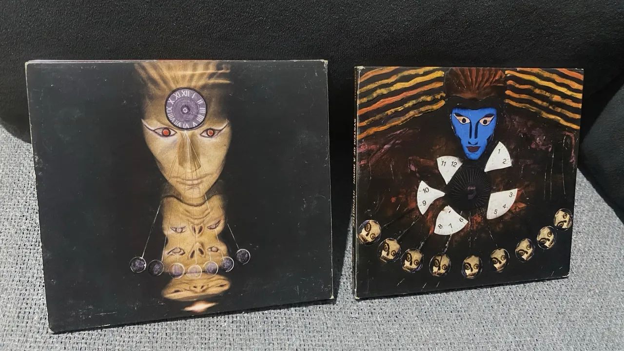 CDS rock