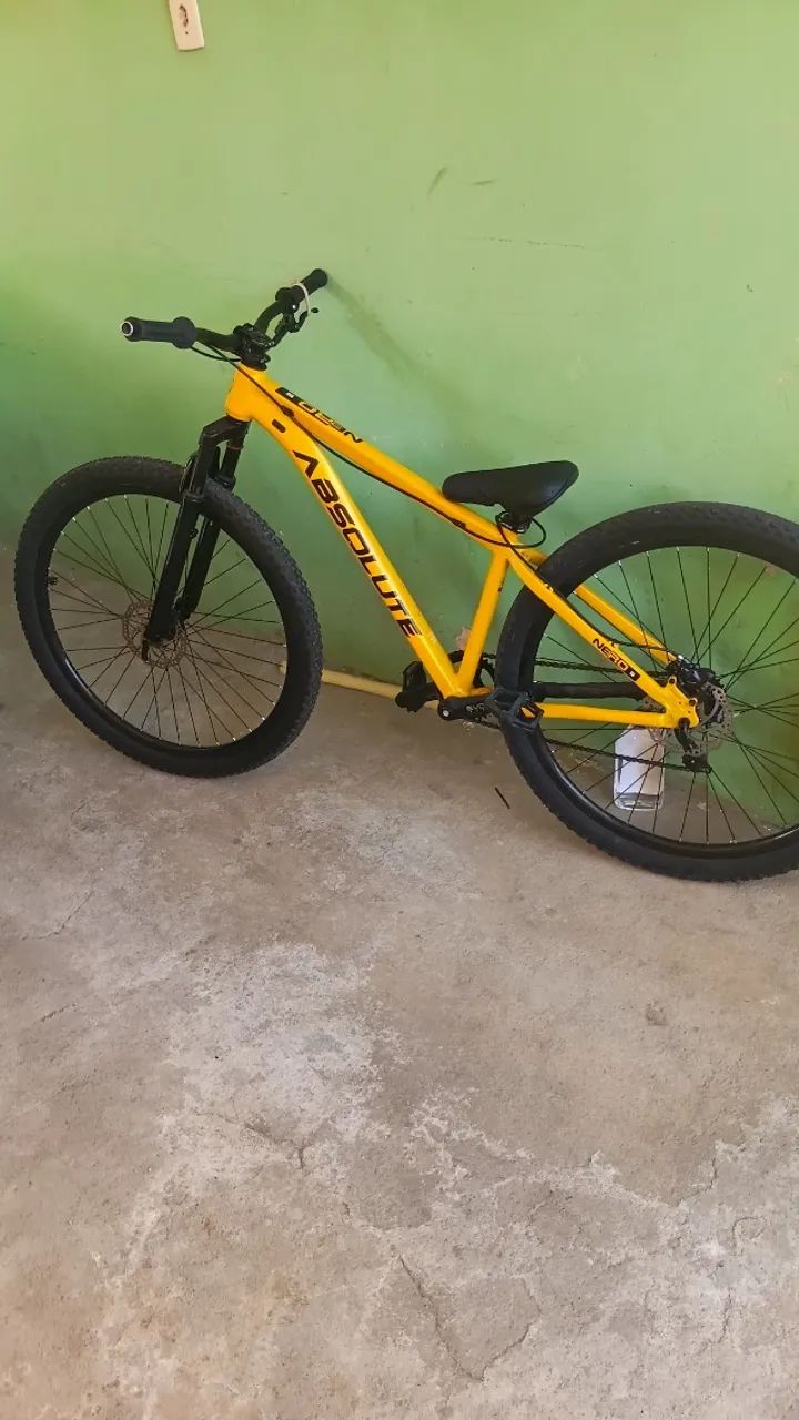 Bicicleta pra grau - Foto 5