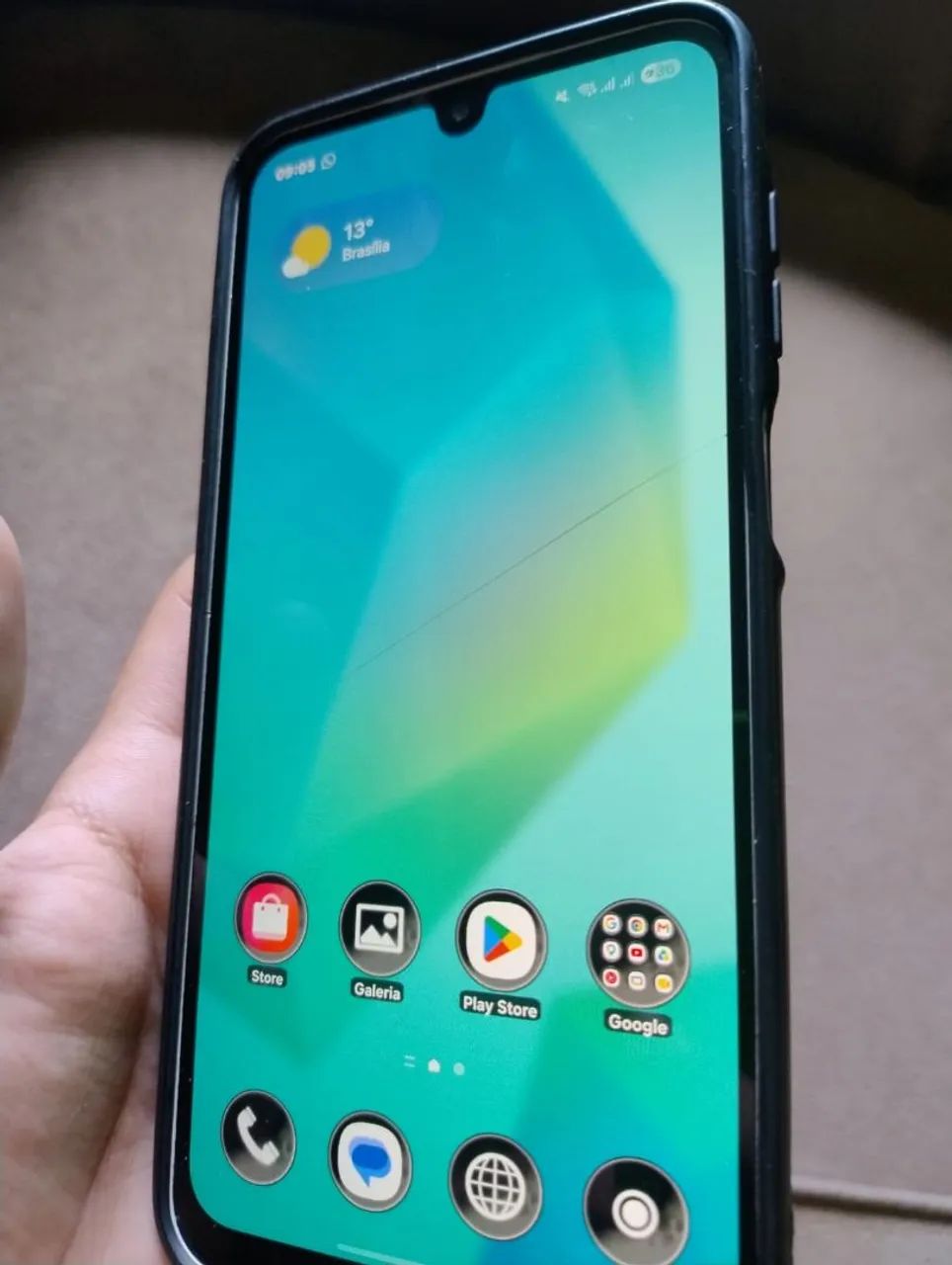 Samsung  - Foto 4