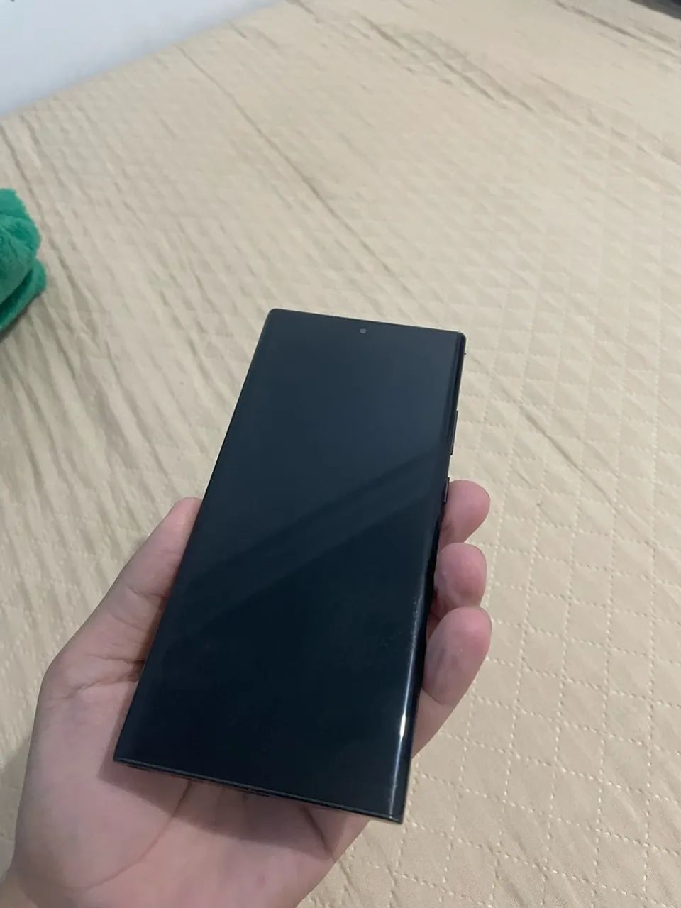 Note20 Ultra 5G 5G  - Foto 4