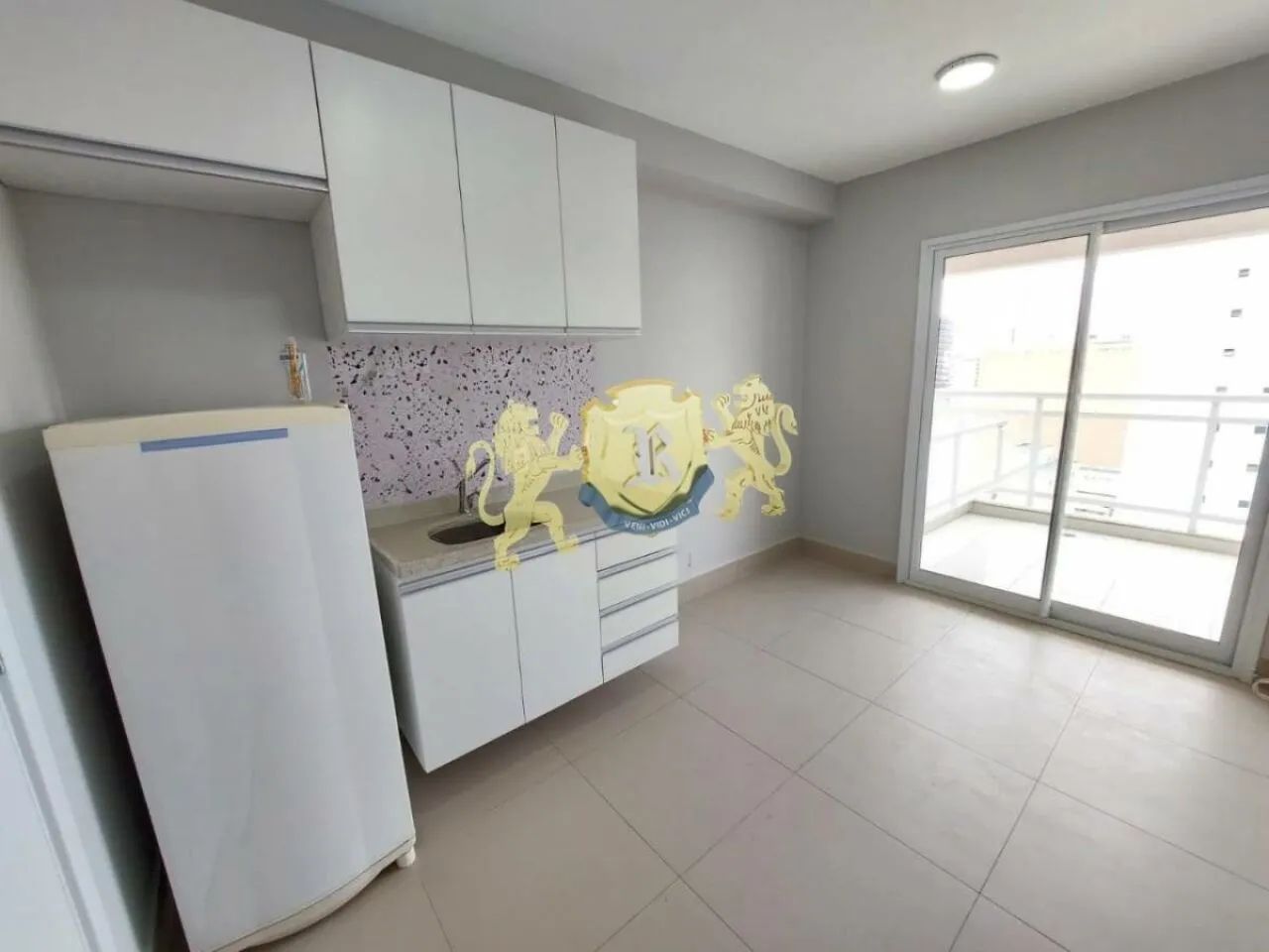 Flat com 1 Quarto para alugar, 30m² - Barra Funda - Foto 2