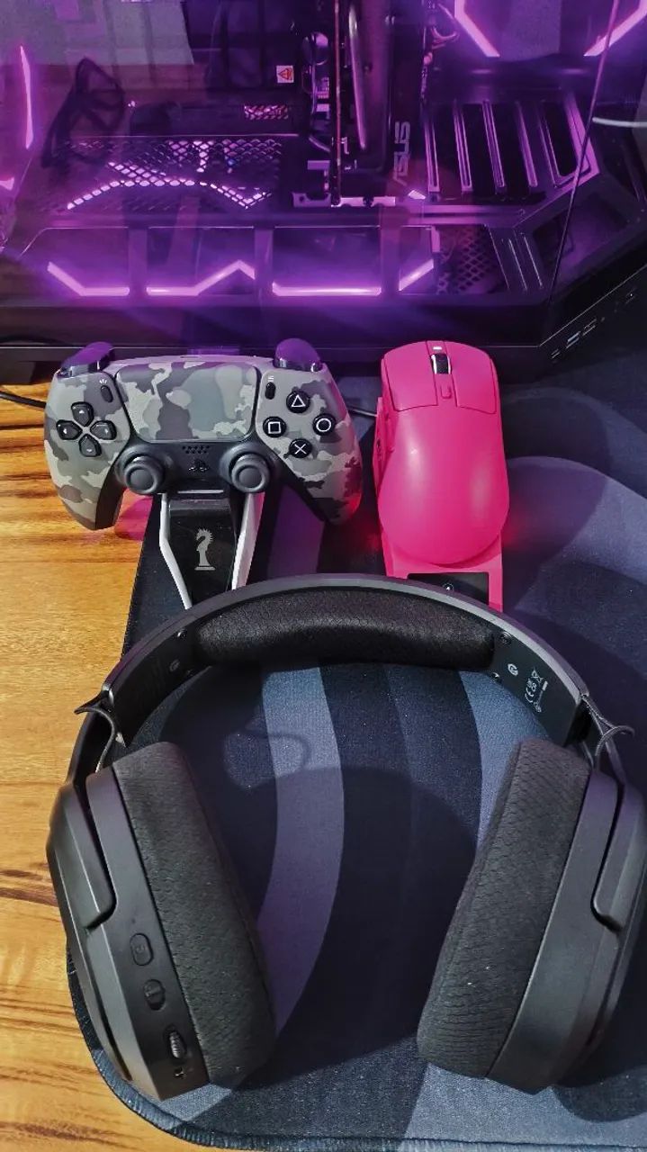PC GAMER AMD  - Foto 5